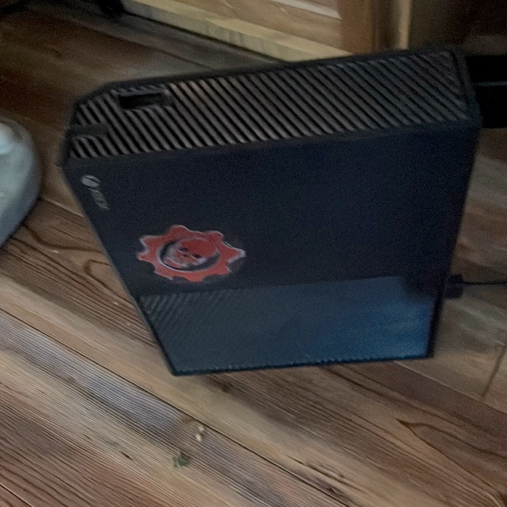 Xbox one